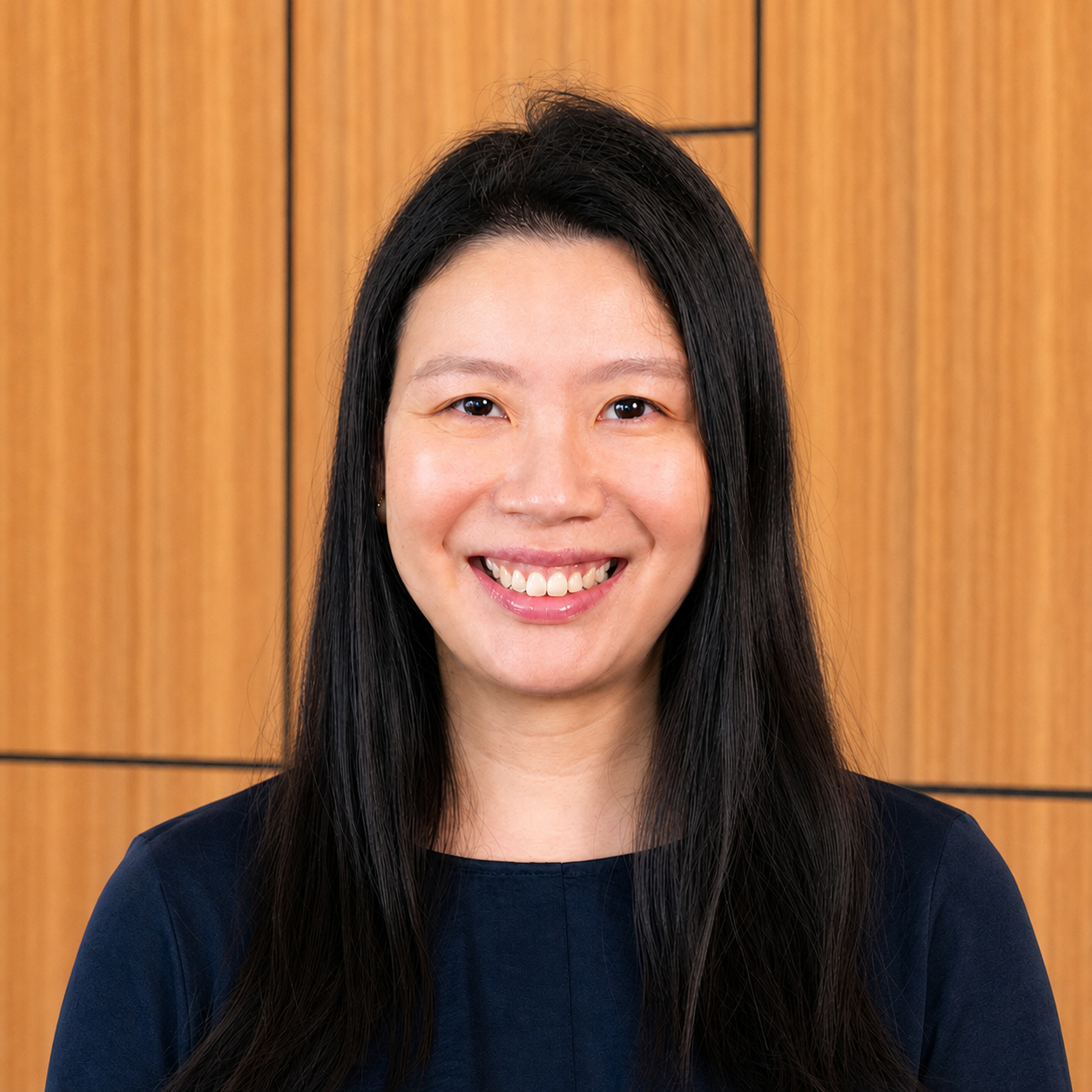 Dr Junie Wong
